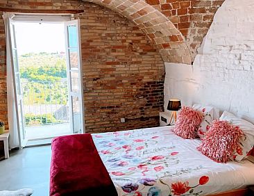 Casa Di Martile