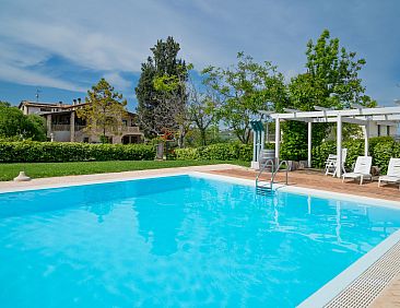 Appartement Grappolo Verde