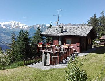Vakantiehuis in Pila