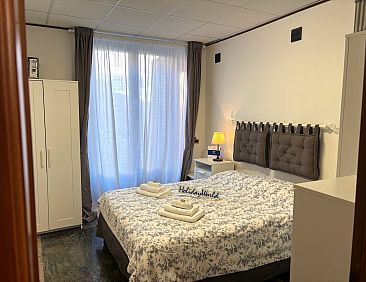 Appartement House Mara by Holiday World