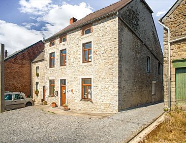 Maison Delcour