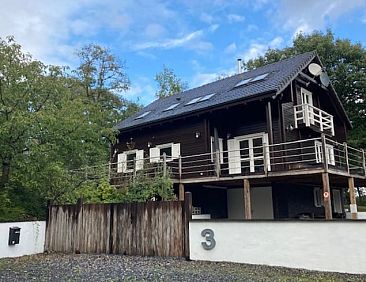 Vakantiehuis in Heure