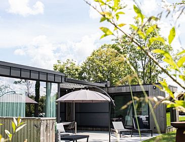 Vakantiehuisje in Heure