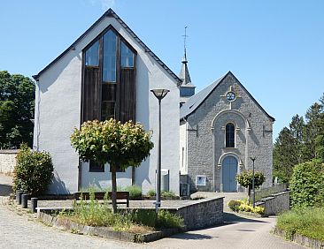 Gite L'éternité