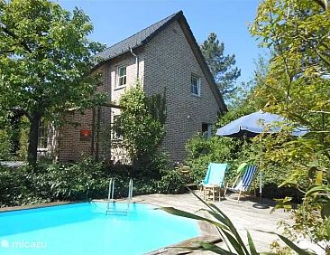 Mon Rêve Durbuy weekend/midweek/week