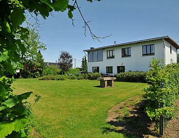 Residence Thier Antoine