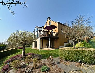 Vakantiehuis in Noiseux