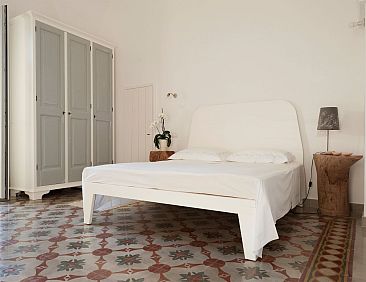 Appartement Wohnung 'Il Pergoletto' mit Terrasse