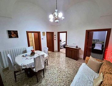 Geschakelde woning in Ostuni