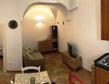 Vrijstaande woning in Ostuni