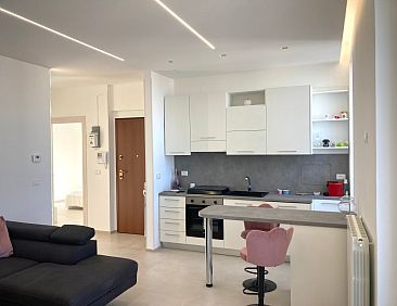 Appartement Touch Of Ostuni Apartment