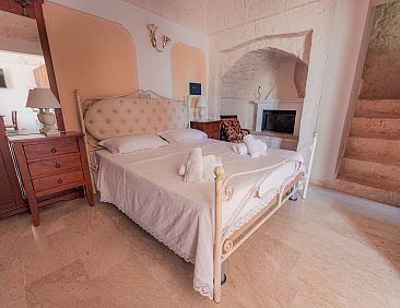 Appartement Casal del Borgo 7