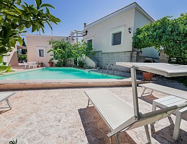 Appartement Casal del Borgo 2