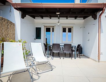 Appartement Grillo-Villa Anna