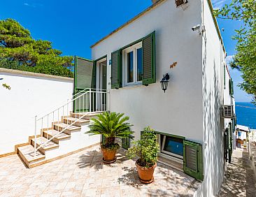Appartement Villetta Paradiso