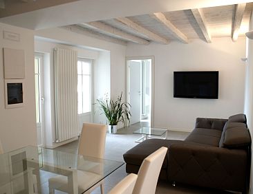 Appartement Seesicht"-Wohnung mit Wasserblick