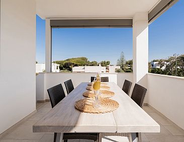 Appartement 'Connie's House