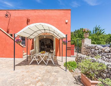 Appartement La Corte della Masseria