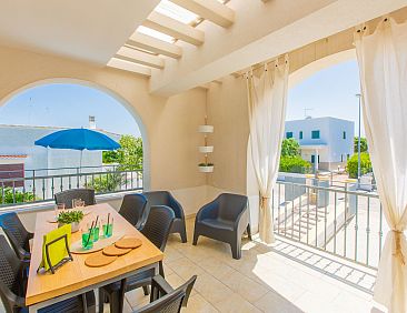 Appartement Appartamento Smeraldo