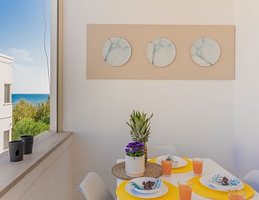 Appartement Olympus-Haus