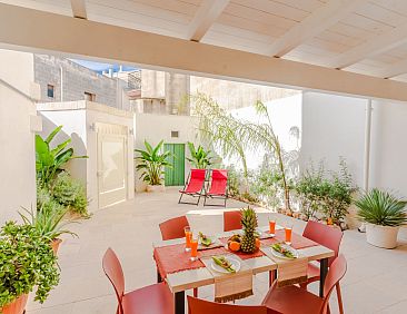 Appartement Casa Lea