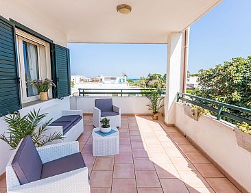 Appartement Flaches Panorama