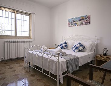 Vakantiehuis Villa del Mirto 300mt vom Meer, Privatparkplatz