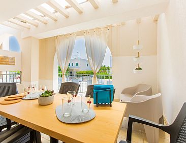 Appartement Appartamento Cristallo