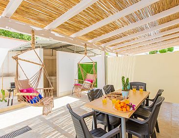 Appartement Casa Acquamarina