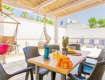 Appartement Casa Turchese