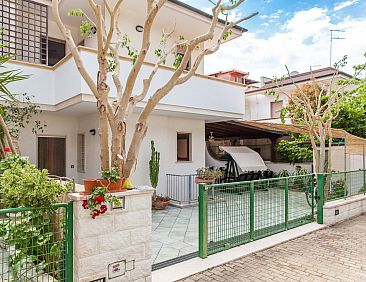 Vakantiehuis Villa Victory