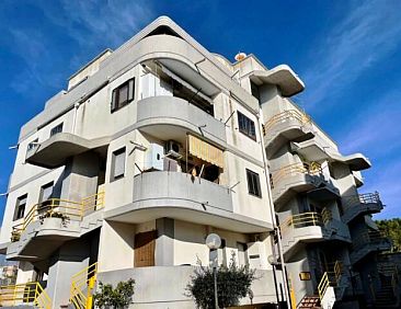 Vrijstaande woning in Ceglia Messapica