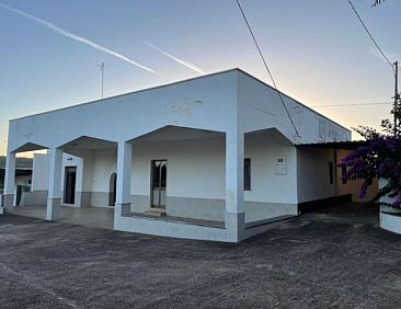 Vrijstaande woning in Ceglia Messapica