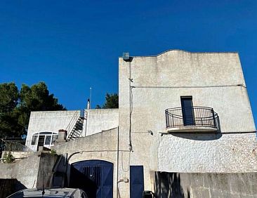 Vrijstaande woning in Ceglia Messapica