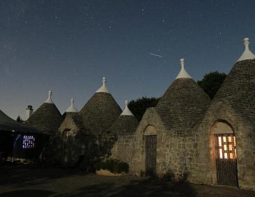 Vrijstaande woning in Ceglia Messapica