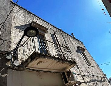 Vrijstaande woning in Ceglia Messapica