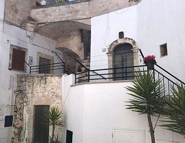 Vrijstaande woning in Ceglia Messapica