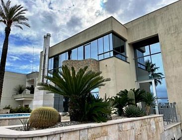 Vrijstaande woning in Ceglia Messapica