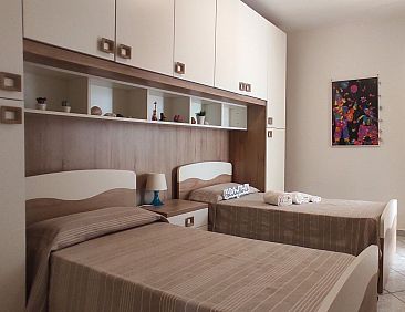 Appartement Casallende von Holiday World