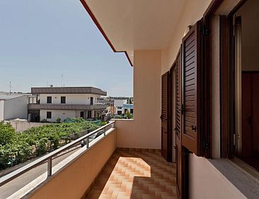 Appartement Helle Wohnung in Santa Maria al Bagno
