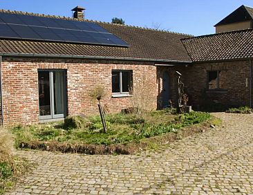 Villa La Meuse - De Maas