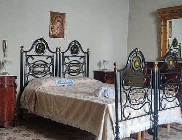 Appartement Residenza Antica Distilleria bei Holiday World