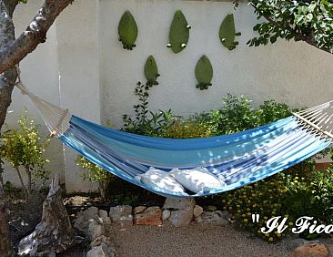 Appartement Il Fico - ganz in der Nähe des Meeres