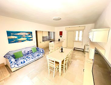 Vakantiehuis Villa Vittoria