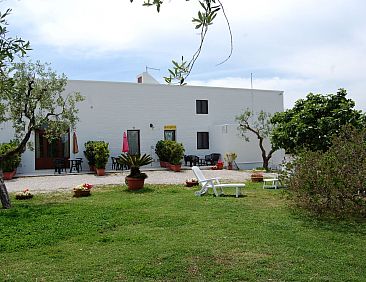 Appartement ARANCIONE