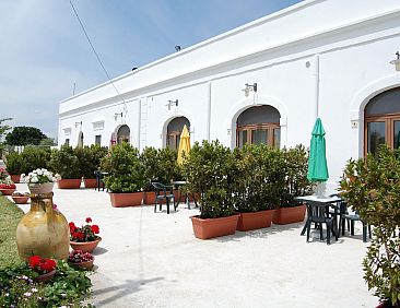 Appartement ROSSO SUITE