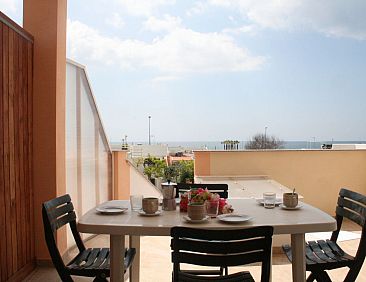 Appartement Bilo Vista Mare 1
