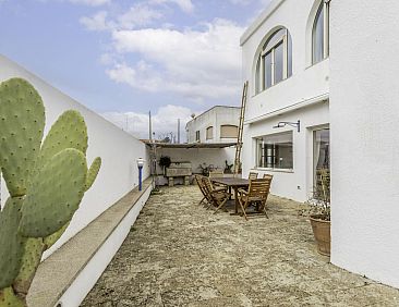 Vakantiehuis Pisa