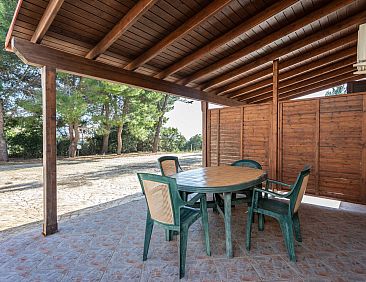 Appartement Giove