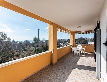 Appartement Giove